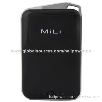 Cellphone Battery Charger, 7,000mAh with Micro USB Cable, 5V/1.8A Input